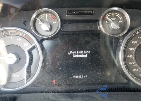 2016 Ram 1500 Longhorn z USA, uszkodzony, nr VIN 1C6RR7WM7GS416004